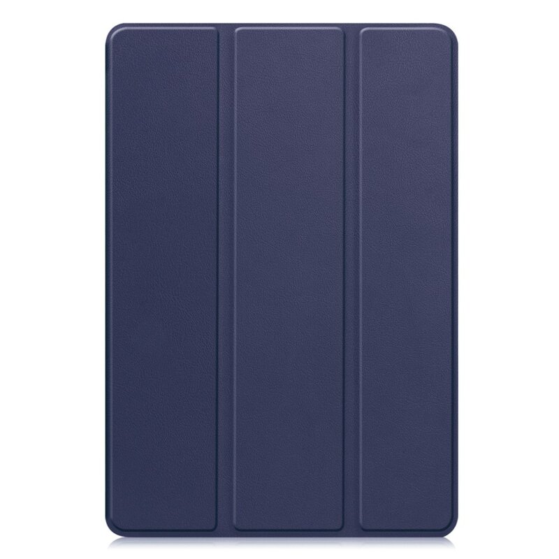 Husa Huawei MatePad 11.5 (2025) Techsuit FoldPro, albastru