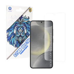 Folie sticla Samsung Galaxy S24 Lito 9H Tempered Glass Ultra Thin