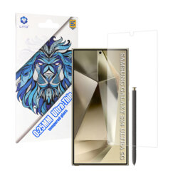 Folie sticla Samsung Galaxy S24 Ultra Lito 9H Tempered Glass Ultra Thin