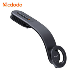 Suport auto magnetic pentru telefon, Mcdodo, negru, CM-6270