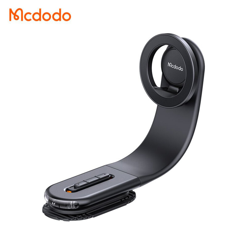 Suport auto magnetic pentru telefon, Mcdodo, negru, CM-6270