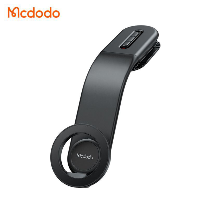 Suport auto magnetic pentru telefon, Mcdodo, negru, CM-6270