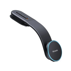 Suport auto cu incarcare wireless 15W, Mcdodo, negru, CH-6290