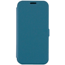 Husa Pocket Book Samsung Galaxy S7 Edge Flip Albastru
