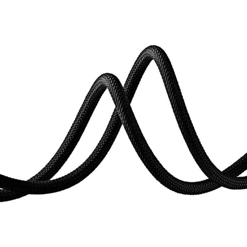 Cablu USB 3in1 Baseus, 3.5A, 0.6m, negru, P10319900111-00