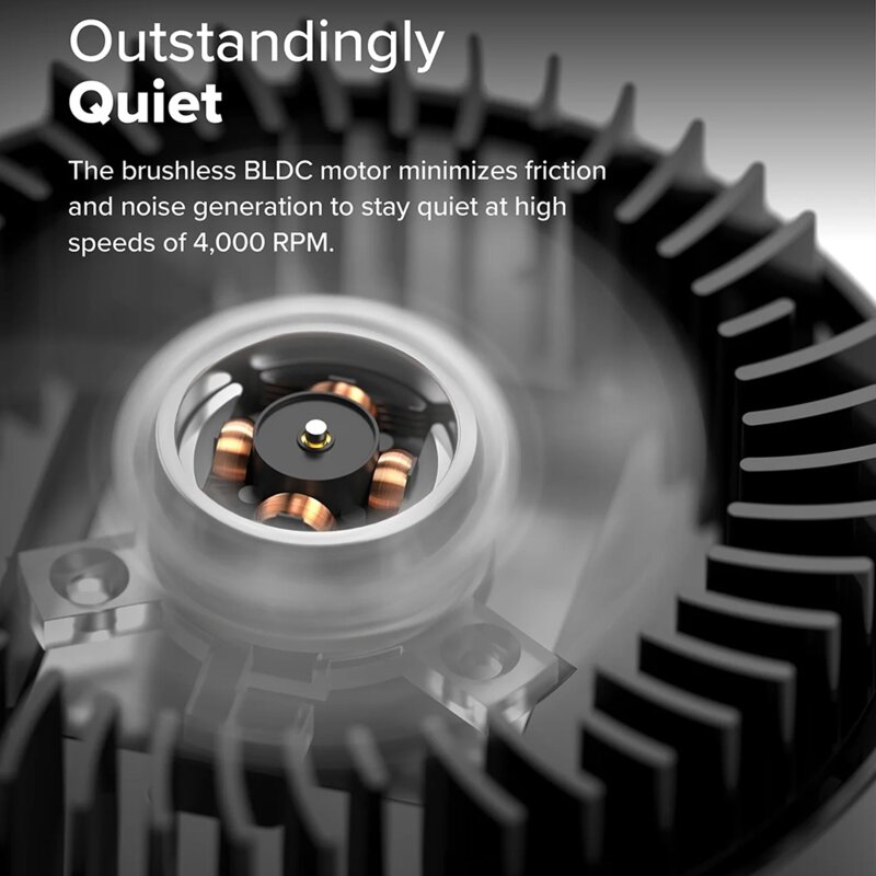 Suport auto cu incarcare wireless Ringke Peltier, 25W, negru