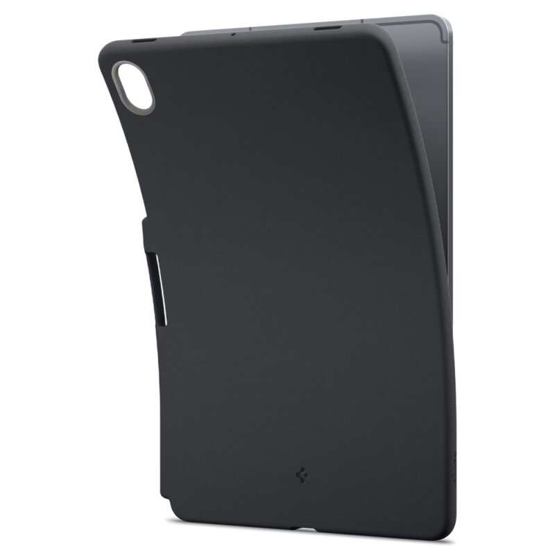 Husa Samsung Galaxy Tab S11 Spigen Nano Pop, negru