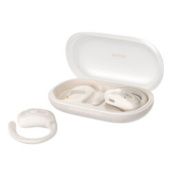 Casti wireless open-ear, BT5.4, Mcdodo Air O2 Series, bej, HP-8051