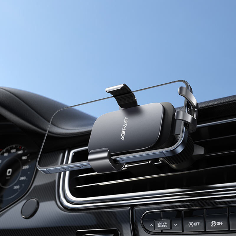 Suport auto pentru grila cu design gravitational Acefast, D59