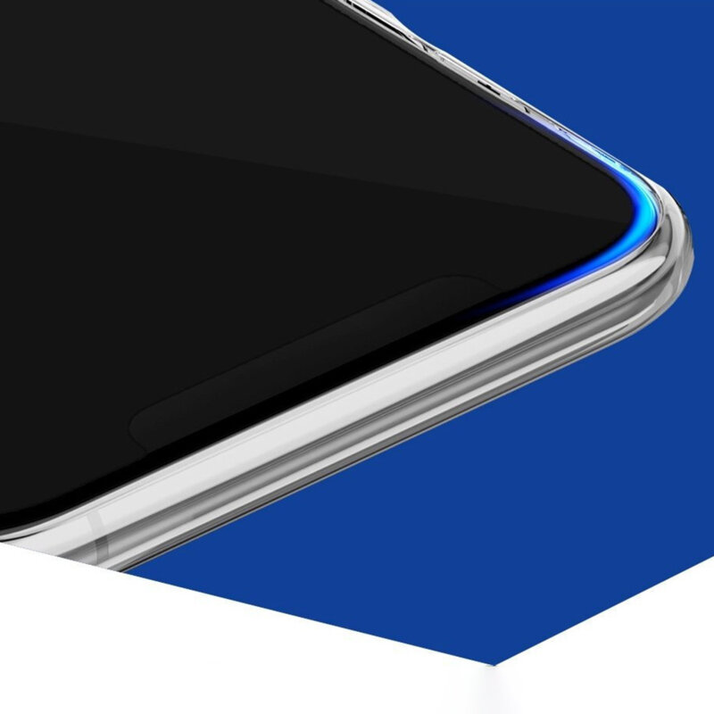 Husa Samsung Galaxy A26 5G 3mk Armor Case, transparenta