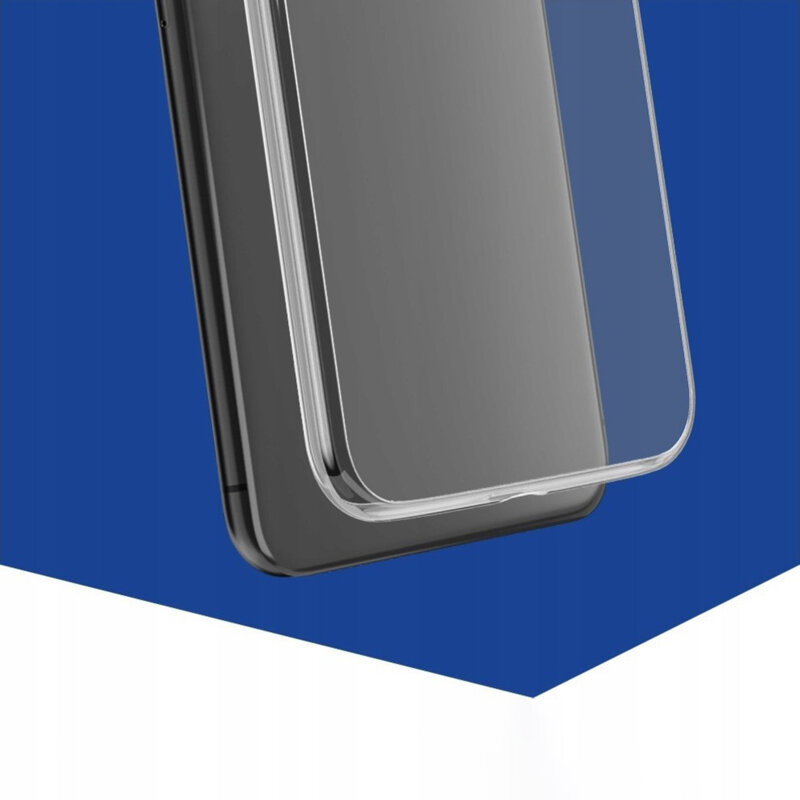 Husa Samsung Galaxy A26 5G 3mk Armor Case, transparenta