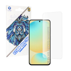 Folie sticla Samsung Galaxy S24 FE Lito 9H Tempered Glass Ultra Thin