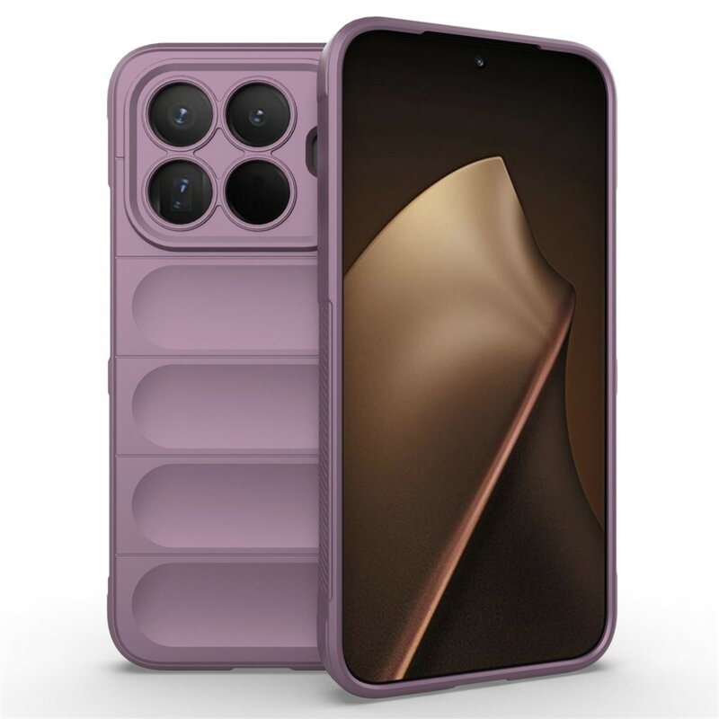 Husa Xiaomi 15T Pro Techsuit Magic Shield, mov