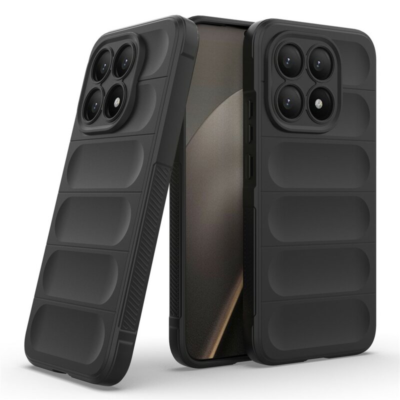 Husa Xiaomi 15T Techsuit Magic Shield, mov