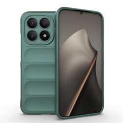 Husa Xiaomi 15T Techsuit Magic Shield, verde
