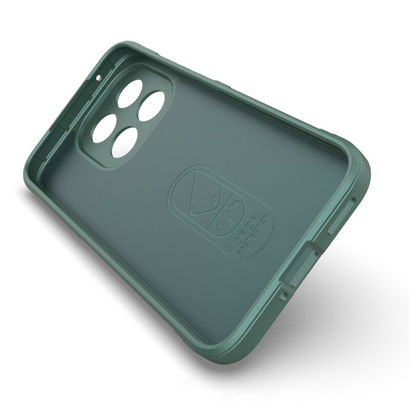 Husa Xiaomi 15T Techsuit Magic Shield, verde