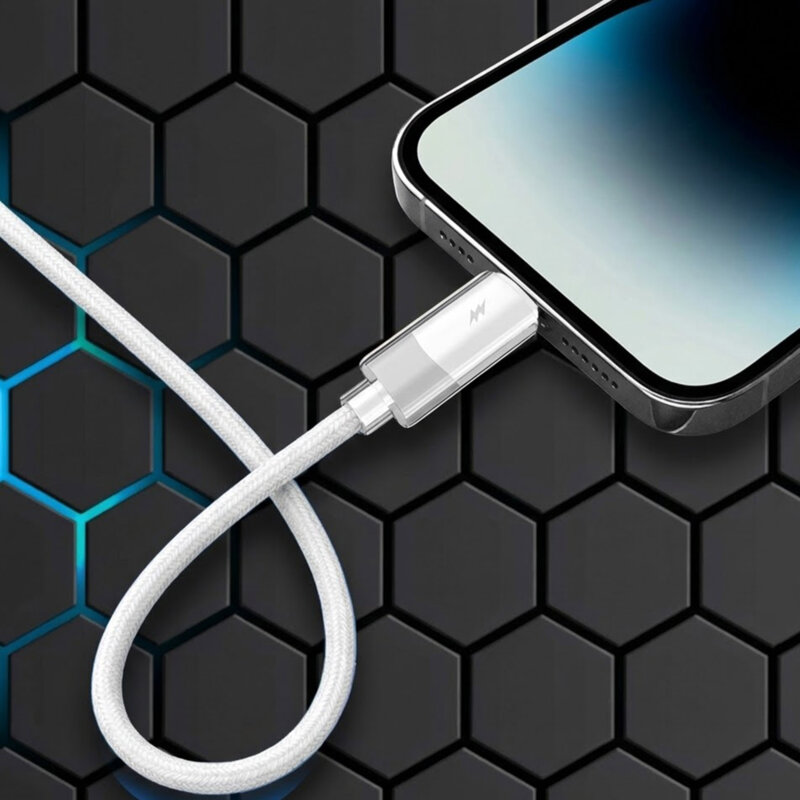 Cablu date Fast Charging USB la Type-C Lito, LD07