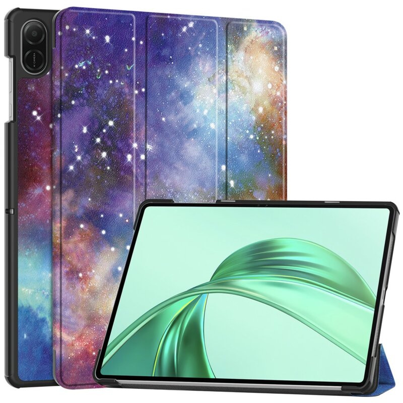 Husa Honor Pad X8a Techsuit FoldPro, Galaxy