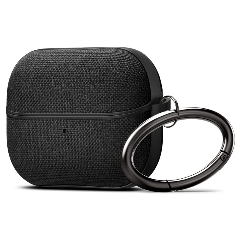 Husa Galaxy Buds 3 FE Spigen Urban Fit, negru