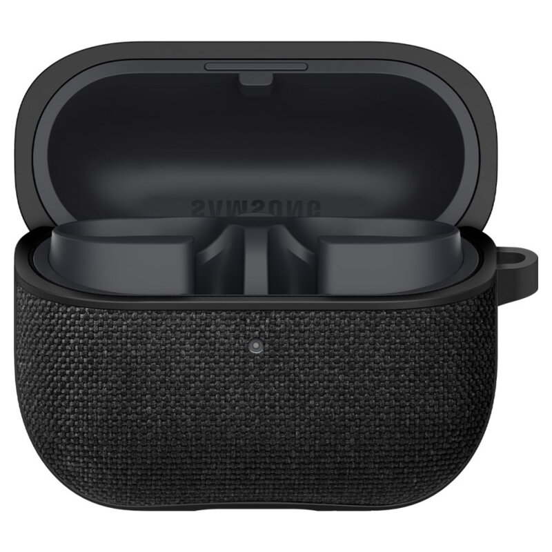Husa Galaxy Buds 3 FE Spigen Urban Fit, negru