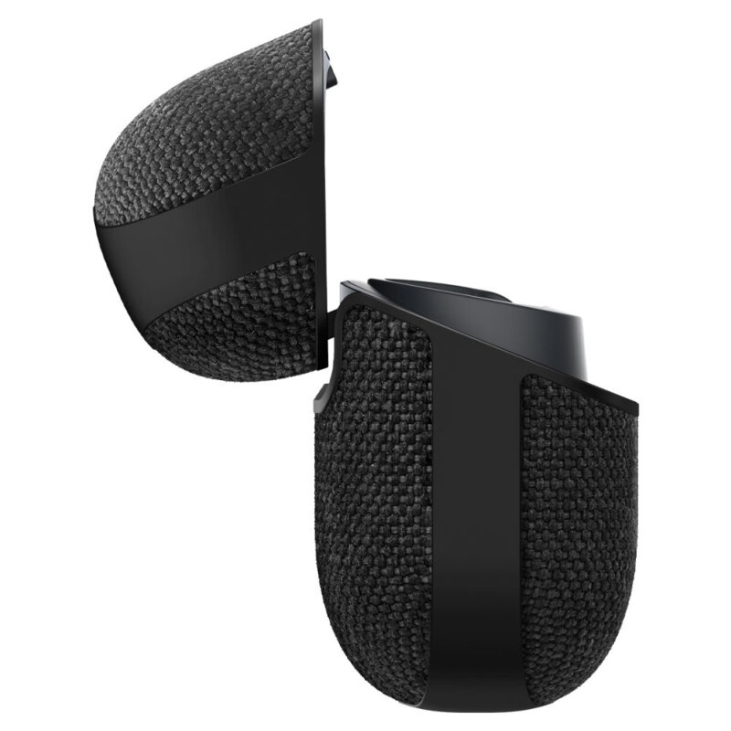 Husa Galaxy Buds 3 FE Spigen Urban Fit, negru