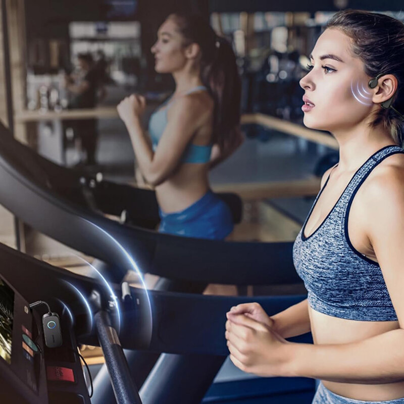 Adaptor audio Jack la Type-C cu microfon Ugreen CM672, gri, 35222A