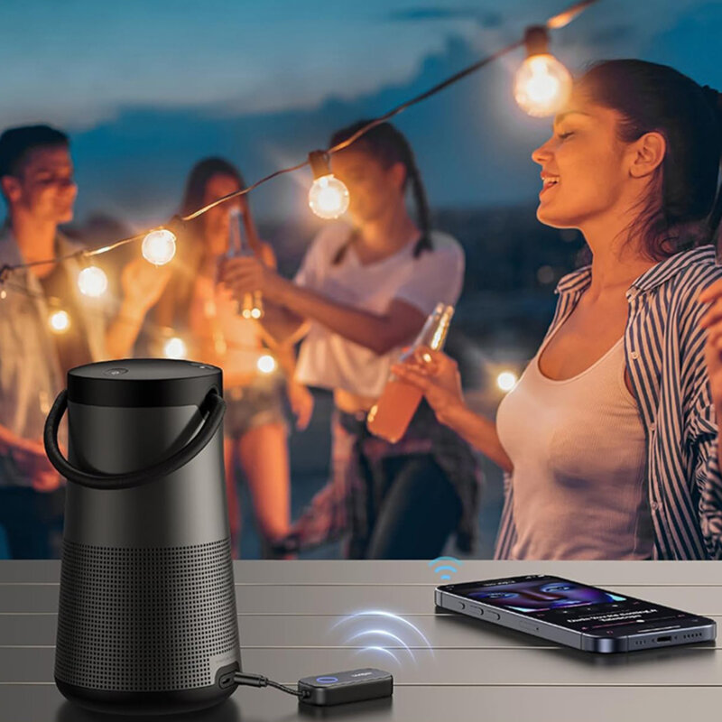 Adaptor audio Jack la Type-C cu microfon Ugreen CM672, gri, 35222A