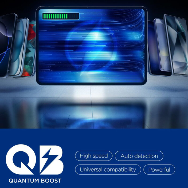 Incarcator auto USB, Type-C Fast Charge, 113W Spigen, EV1133