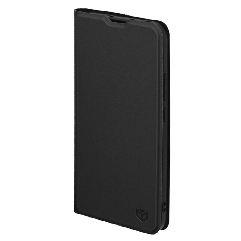Husa Oppo Reno14 Techsuit Magskin Book, negru
