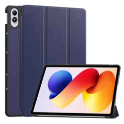 Husa Xiaomi Redmi Pad 2 Pro Techsuit FoldPro, albastru