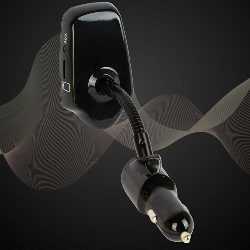 Modulator FM auto, Techsuit JamLink MFM4