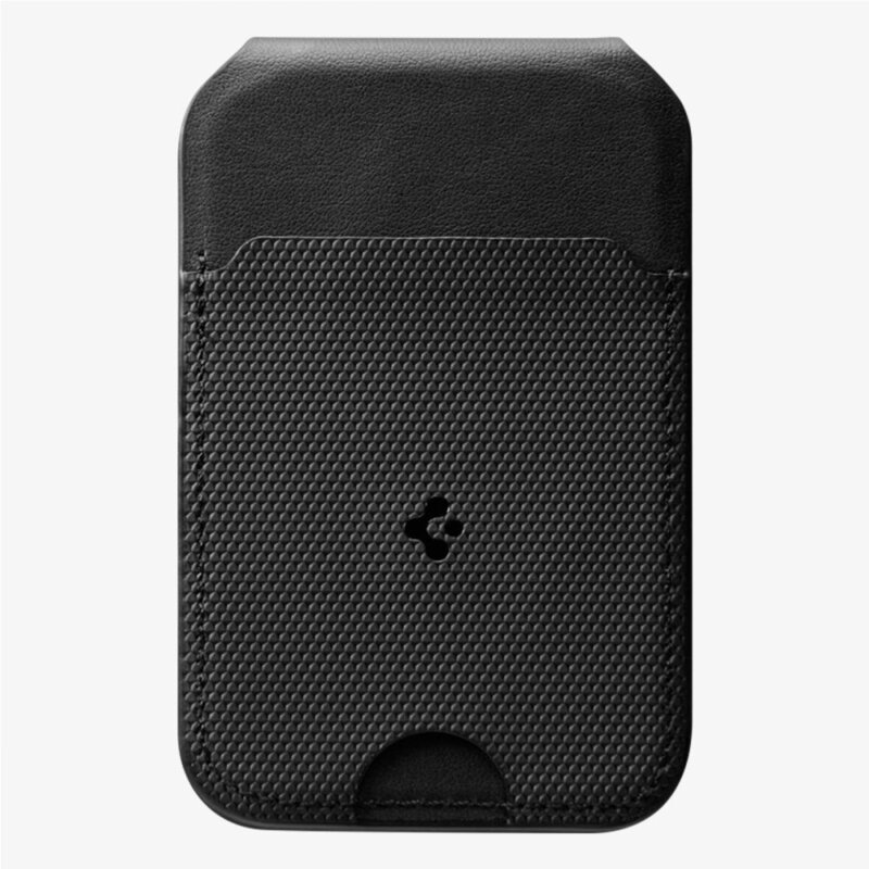 Portofel, suport birou MagSafe pentru telefon Spigen, S314-2