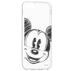 Husa iPhone 8 Cu Licenta Disney - Mickey Mouse