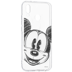 Husa Huawei P20 Lite Cu Licenta Disney - Mickey Mouse