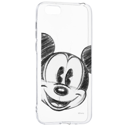 Husa Huawei Y5 2018 Cu Licenta Disney - Mickey Mouse
