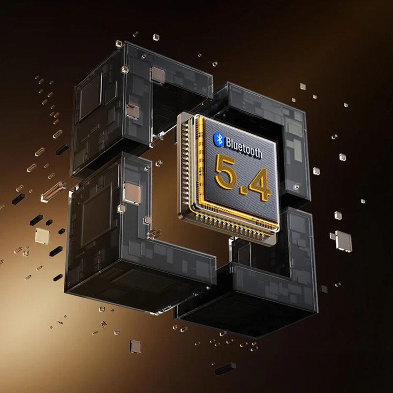 Casti wireless Bluetooth, TWS Baseus, negru, A00074101123-00