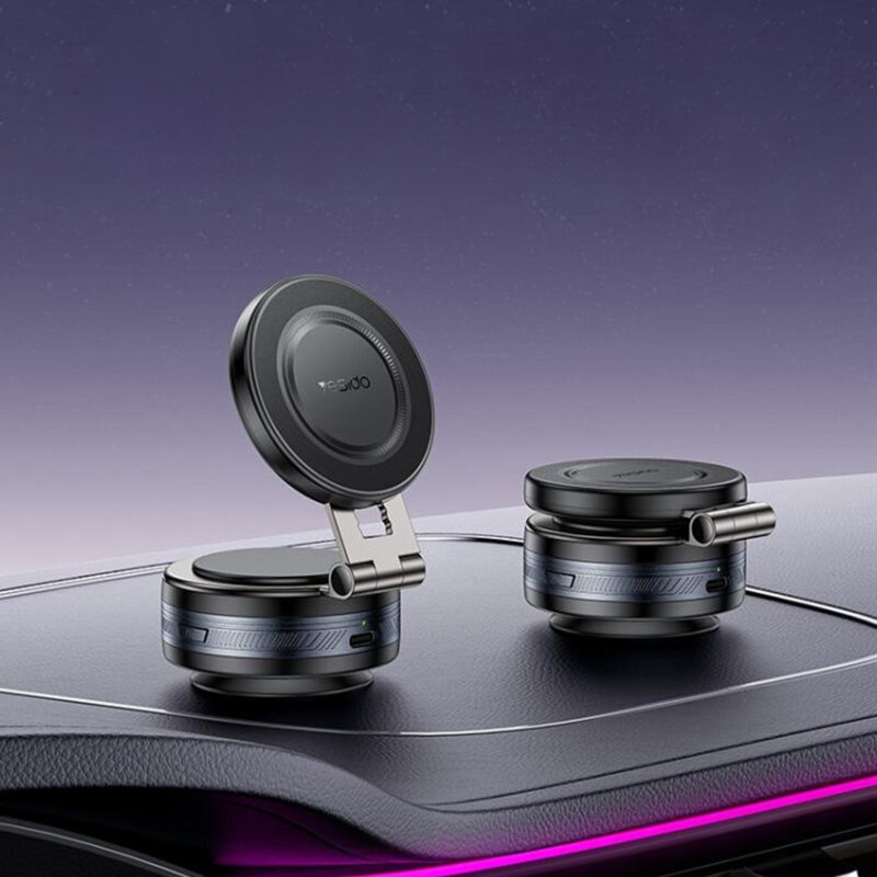 Suport auto telefon cu suport, universal Yesido C225