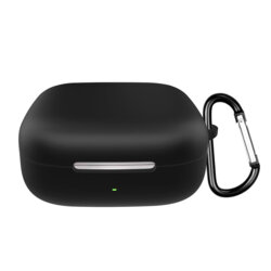 Husa Huawei FreeArc Techsuit Silicone Case, negru