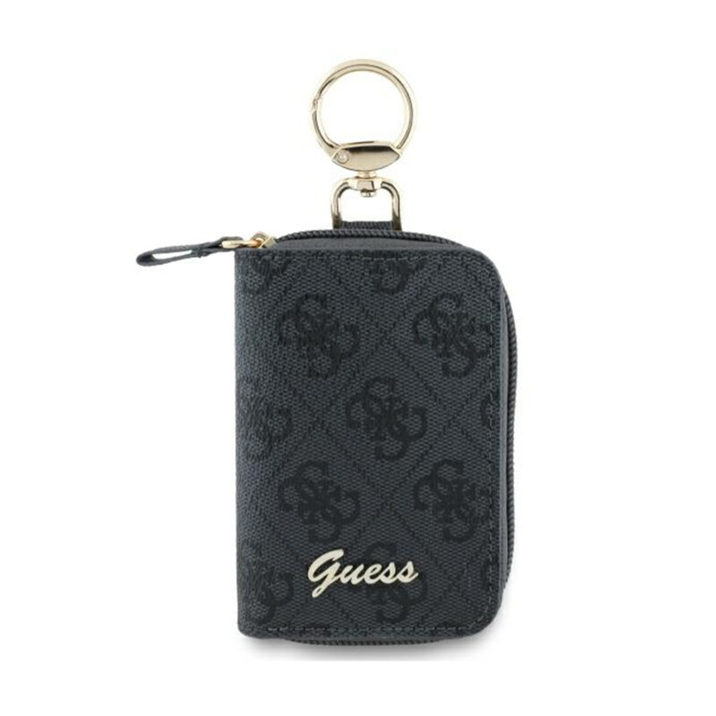 Geanta universala pentru accesorii Guess, negru, GUABP4DPTK