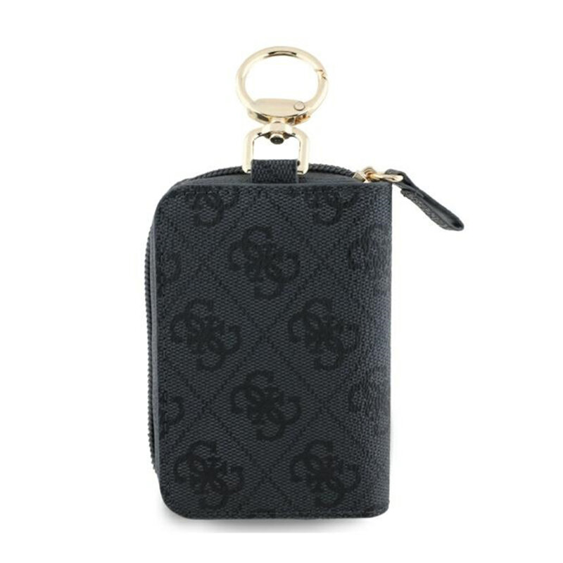 Geanta universala pentru accesorii Guess, negru, GUABP4DPTK