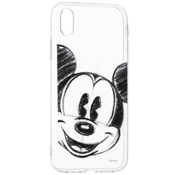Husa iPhone XR Cu Licenta Disney - Mickey Mouse