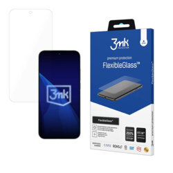 Folie Realme GT 8 Pro 3mk FlexibleGlass, transparenta
