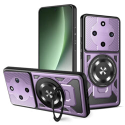 Husa Honor Magic8 Lite Techsuit RuggedCam, mov