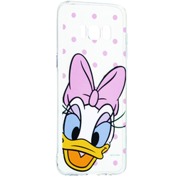 Husa Samsung Galaxy S8 Cu Licenta Disney - Daisy Duck