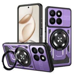 Husa Honor 400 Smart 4G Techsuit RuggedCam, mov