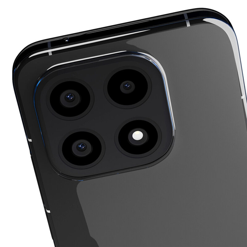 Husa Xiaomi 15T 3mk Clear Case, transparenta