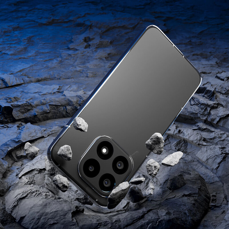 Husa Xiaomi 15T 3mk Clear Case, transparenta