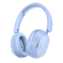 Casti wireless Bluetooth V5.4 Noise Cancelling Ugreen, bleu, 65384