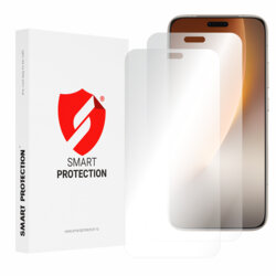 [Pachet 2x] Folie regenerabila premium Honor Magic8 Pro Smart Protection Classic, transparenta