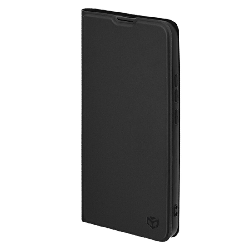 Husa Honor Magic8 Lite Techsuit Magskin Book, negru
